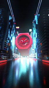 G-SHOCK GA-2100 Thinner, slimmer, lighter. 2100 sets the standard of G-SHOCK. What makes 2100 special is that the slimmest case, 11.8mm, in all G-SHOCK analog-digital series while keeping the shock resistant structure. #GSHOCK #casio #absolutetoughness #GA2100 https://gshock.casio.com/intl/products/collection/iconicstyles/2100/ | CASIO G-SHOCK