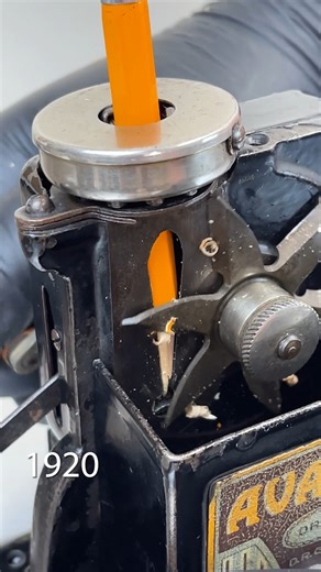 My Antique Pencil Sharpener Collection #explore | Rescue & Restore