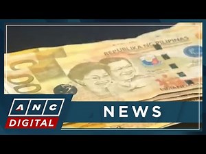 Peso weakens even after BSP rate hike | ANC