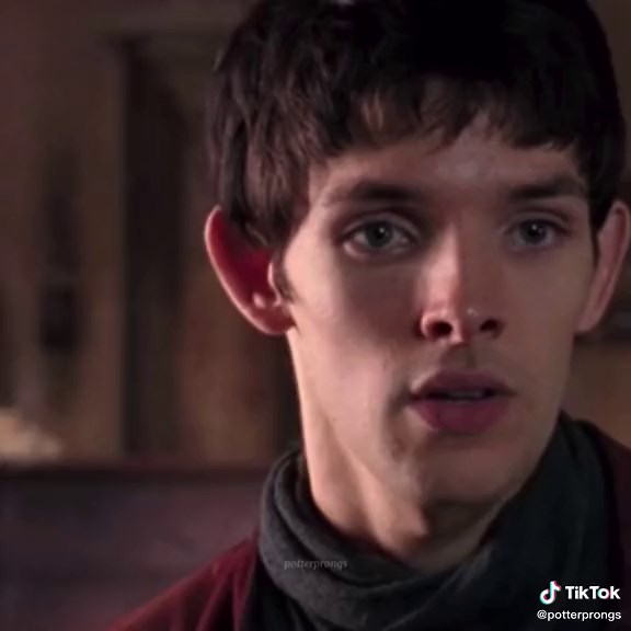 Hilarious Scene Editing with Friends | Fun Moments | Merlin Ep Edit