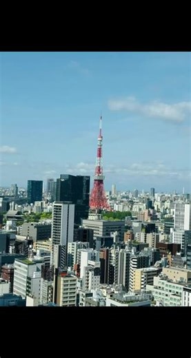 东京之旅 #这里才是假期旅行天花板 ##民族特色民族文化 #地标建筑 #历史冷知识 #农民也辉煌