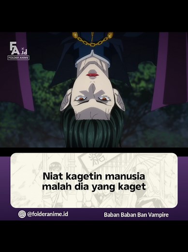 Rekomendasi Anime Vampire Terbaik 2023