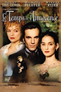 Le temps de l'innocence (VF)