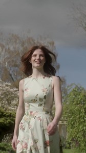 3.8K views · 36 reactions | Introducing our new collaboration with one of the world’s best-loved home and lifestyle brands, Laura Ashley. With 70 years of design excellence, Laura Ashley, it’s the perfect partnership. Fall in love with this romantic collection of pretty florals and floaty dresses. Shop the collection online now at Review Australia and in selected Review stores tomorrow. @lauraashleyuk #ReviewxLauraAshley #LauraAshley #reviewaustralia | Review Australia | Facebook