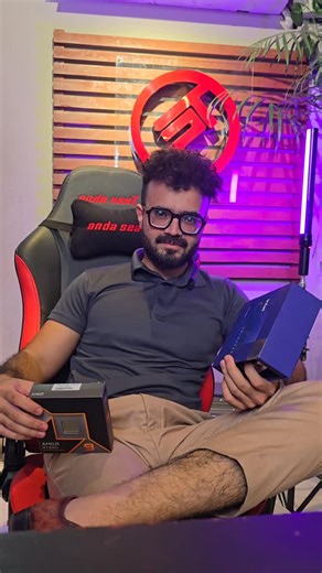 2.8K views · 241 reactions | Ryzen 9 9950X vs Intel Core i9 14900K ⚡...