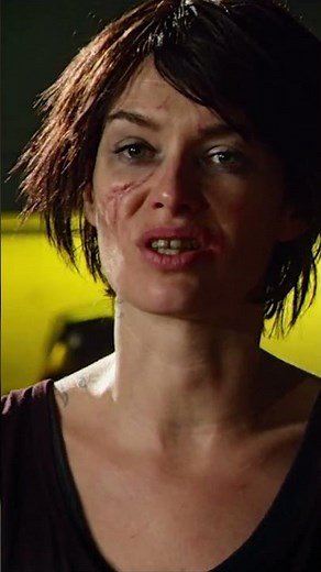 Dredd Shoots Ma-Ma | Dredd