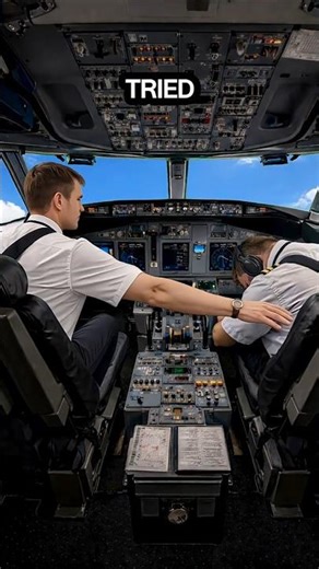 The Future of Aviation: When Pilots Aren't Needed