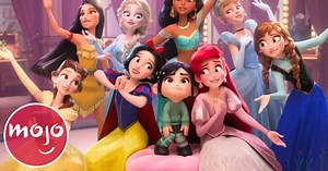 Top 10 Animated Movie Moments That Broke The Internet | Articles on WatchMojo.com