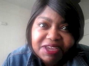 Diary of a Mad Black Woman Monologue