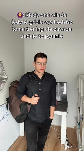 Adjusting a Brown Backpack Strap: A Quick Demonstration