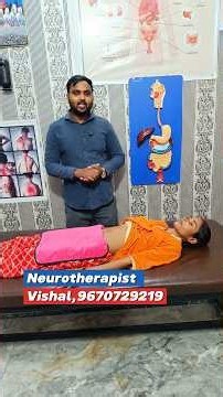 Best Exercises for Abdominal Tension, Knots, Strains, and Bloating #ibs #irritablebowelsyndrome #...