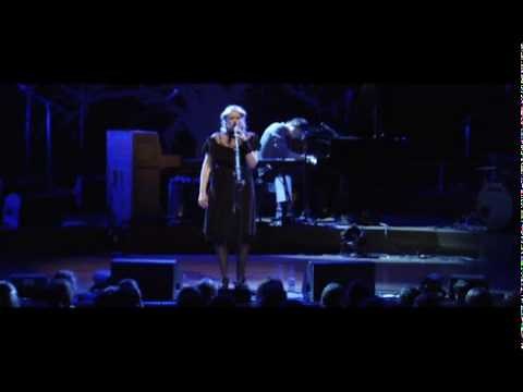 Ane Brun - True Colors