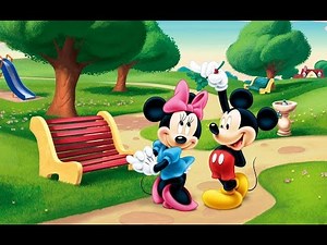 Mickey Mouse episodes 4 full cartoon
