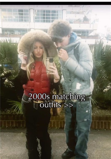 Exploring 2000s Fashion Trends and Styles