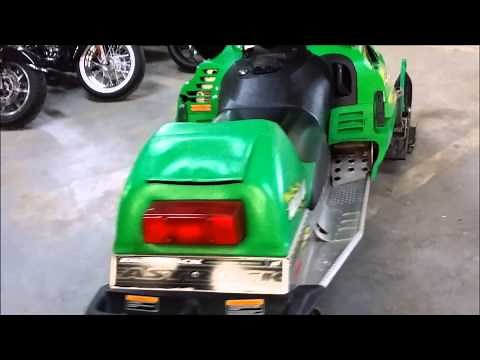 2005 used arctic cat zr 900 big bore sno pro for sale u1995