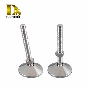 [Hot Item] Densen Precision Levelling Feet and Machine Feet: Custom Solutions for Machining Applications