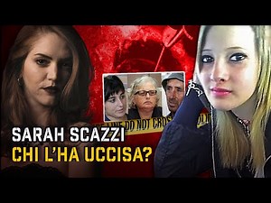 IL DELITTO di AVETRANA: SARAH SCAZZI e LO ZIO MICHELE | True Crime