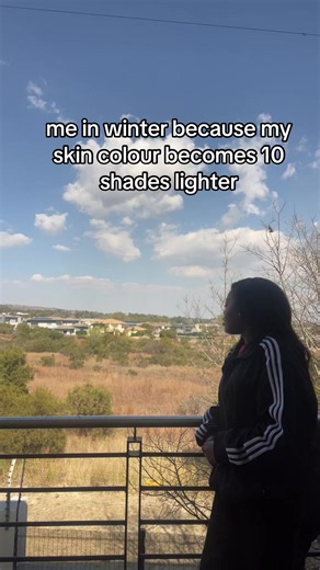 Why Does My Skin Get Paler in Winter?