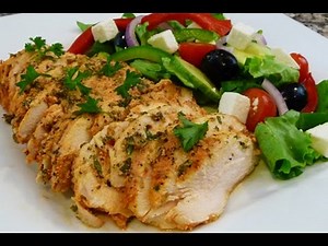 Lebanese-style chicken, easy recipe, how to cook, Lebanese food