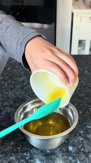 TESTING NEW TALLOW BALM RECIPES: HOMEMADE GIFT IDEAS