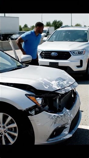 Comprehensive V's collisions in USA