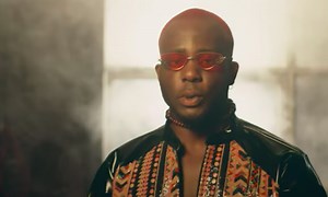 New Video: Zoro – Church