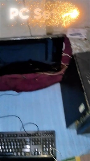 my gaming pc setup 😌 #shorts #pc #setup #pcsetup #trending