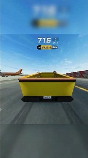 extreme car driving simulator mod apk speed hack game
