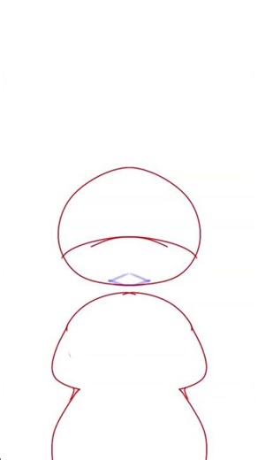 lip sync test (ribbit voice lines) #animation #art