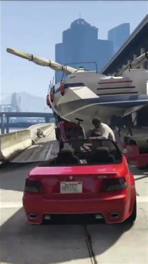 Grand theft auto v, massive fun 😊 #dpgamer