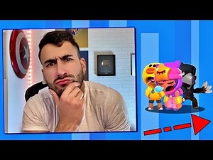 COMMENT OBTENIR DES BRAWLERS GRATUITEMENT / DEBLOQUER DES NOUVEAUX BRAWLER BRAWL STARS FR