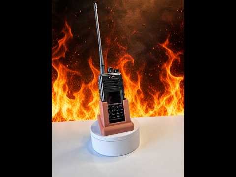 Convert NEOK Master DMR Codeplug from AnyTone 878UVIIPlus to TYT MD380