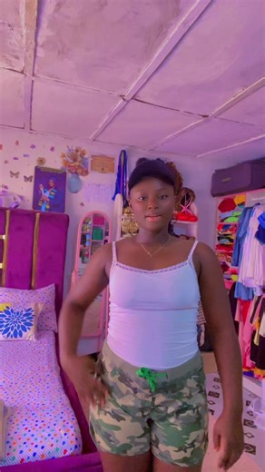 Betty Kainessie (@betty.kainessie)’s videos with original sound - Testimony 🙉💗