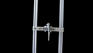 Watch 9 FT Chainsaw Mill Rail Guide on Amazon Live