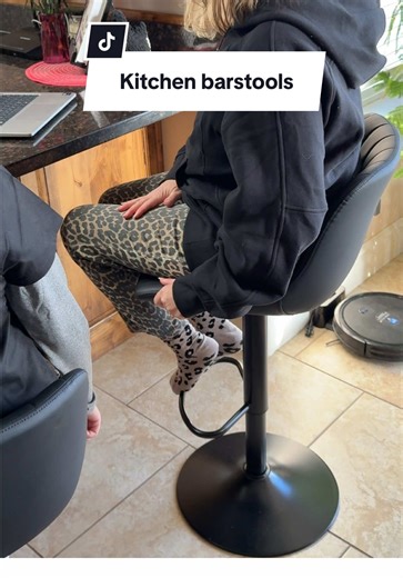 Transform Your Kitchen with Stylish Barstools