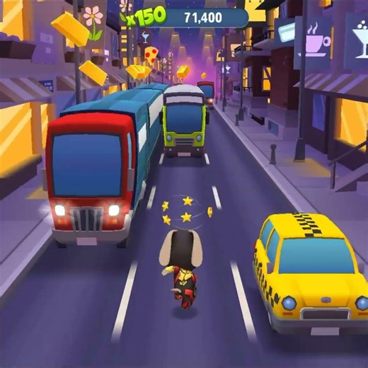 Talking Tom Gold Run - All Best Funny Fails