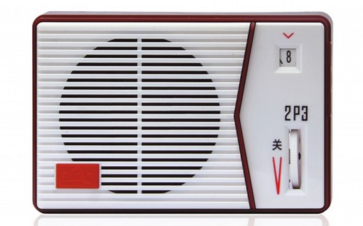 德生2P3收音机套件 PCB焊接篇