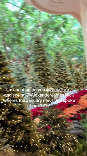 #backstreetboys #nickcarter #bsb #lasvegastiktok #vegas @Nick Carter @Alexander James