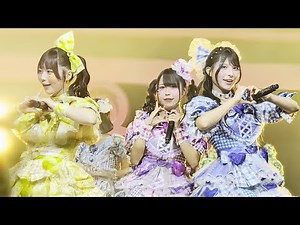 20251121 iON! Half Anniversary LiVE ON! for ALL バチモリーナ！！！ iON!