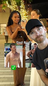 329K views · 4.5K reactions | Dad bod or bodybuilder? When this...