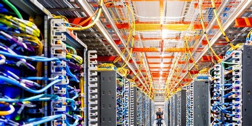 Big Tech Accounting Creates a Blind Spot in the AI Boom