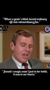 338K views · 13K reactions | "A genie in a bottle, a sitcom full of magic ✨"  #followers #RetroVibes #ClassicTV #Nostalgia #fblifestyle | Rupesh Bhanushali | Facebook