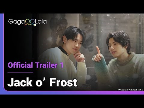 Jack o' Frost | Official Trailer 1 | While his memories remain frozen, can they fall in love again?