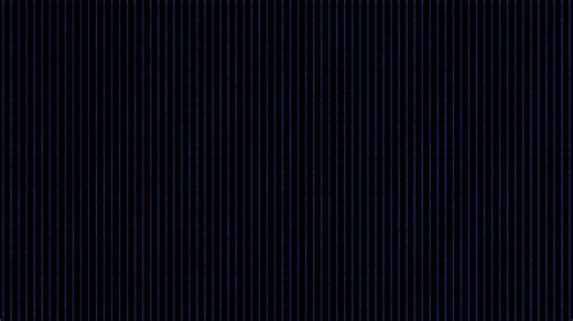 procedural image mapping experiment