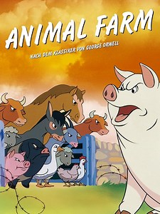 Animal Farm - Aufstand der Tiere