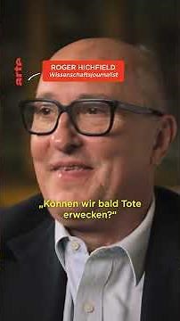 Ein geklontes Schaf? 🐑🧬 Wie Dolly Geschichte schrieb | ARTE #shorts