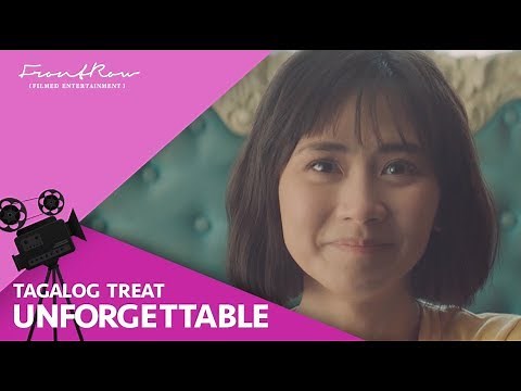 Unforgettable | Official Trailer [HD] | October 31 2019