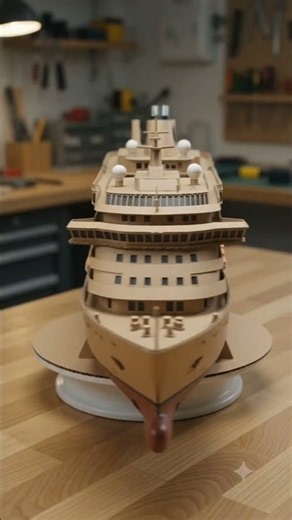 build a cruise #diy #diycrafts #diybuild