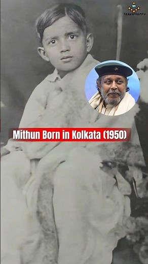 Mithun Chakraborty Success Story | Real Facts Only