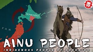 Ainu - History of the Indigenous people of Japan